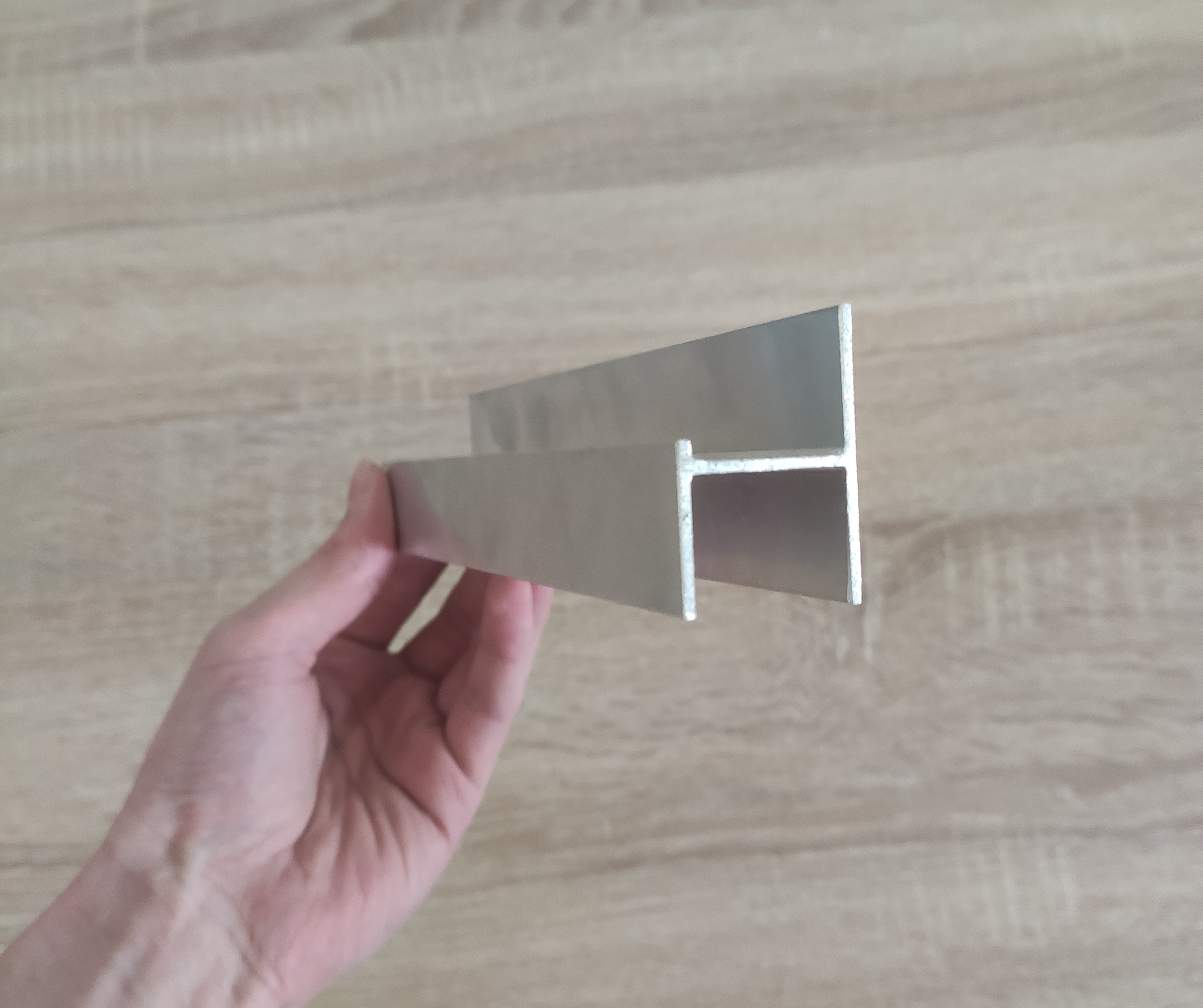 Profil UT, szerokość 29 mm