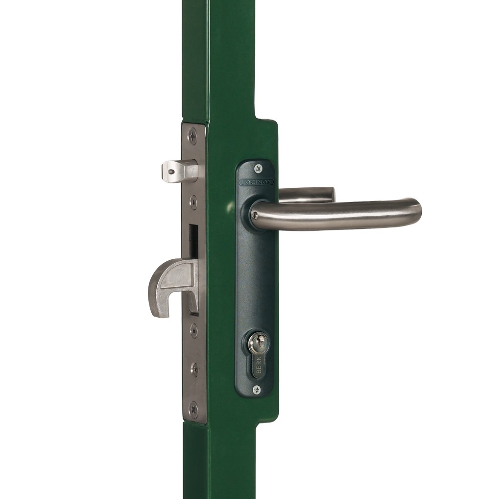 LOCINOX H-METAL-WB