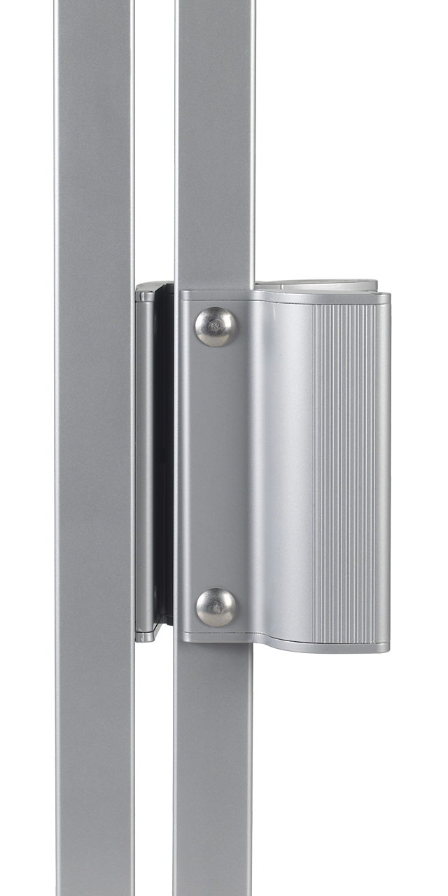 LOCINOX MAG-3000-SILV