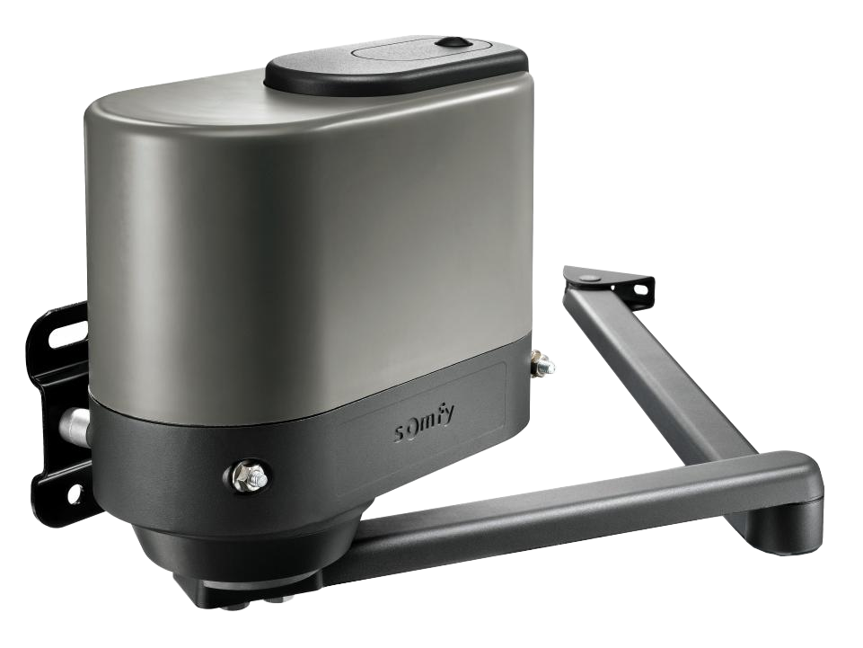 Napęd bramy SOMFY Axovia MultiPro 3s io Napęd bramy SOMFY Axovia MultiPro 3s io
