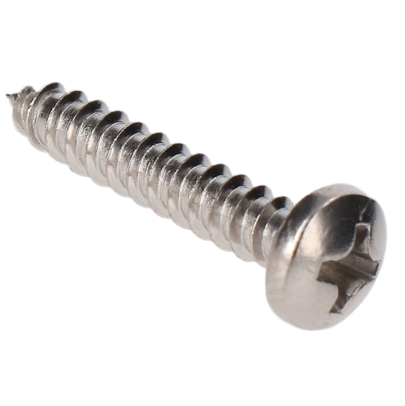 Wkręty do lameli aluminiowych