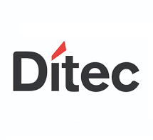 Piloty DITEC