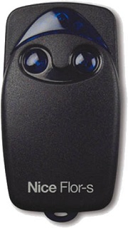 Pilot NICE FLO2R-S