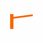 Czarny profil C - Fe