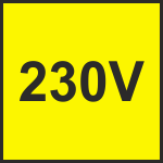 Napędy 230V do bram jednoskrzydłowych