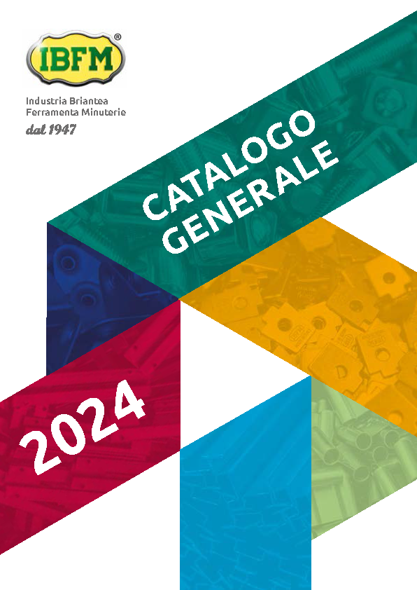 Katalog IBFM 2021
