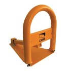 Blokady parkingowe