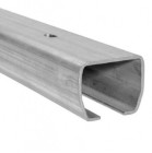 Perforowane profile C