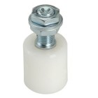 Długie rolki / rolki cylindryczne