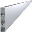 Listwy aluminiowe