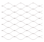 Siatki o oczku 60x104 mm