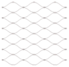 Siatki o oczku 70x120 mm