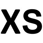 Rozmiar XS (szerokość 21 mm)