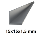 Profile L - Al