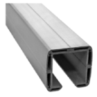 Aluminiowy profil C – Al