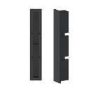 160 x 16 mm