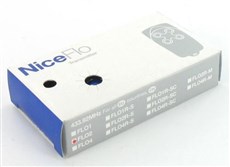 Pilot NICE Flo2 – pudełko