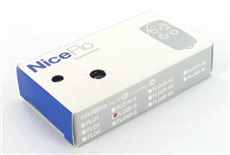 Pilot NICE Flo2R-s – opakowanie