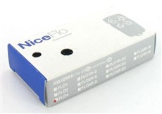 Pilot NICE Flo4 – opakowanie