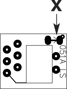 Blokowanie modułu BM odbiornika FLOX2R Blokowanie modułu BM odbiornika FLOX2R