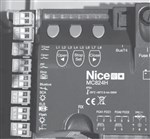 Centrala sterująca napędu NICE MCA1
