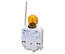 Lampa NICE ML24T – szczegóły