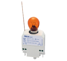 Lampa NICE MLBT – szczegóły