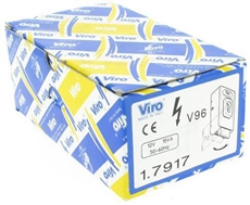 Pudełko elektrozamka NICE PLA11