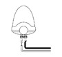 Lampa ostrzegawcza