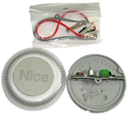 Wnętrze lampy NICE WLT
