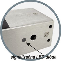 zamek elektromagnetyczny