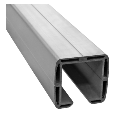 Aluminiowy profil C Aluminiowy profil C