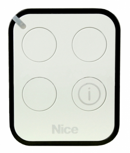 Pilot NICE Era One ON3EBD