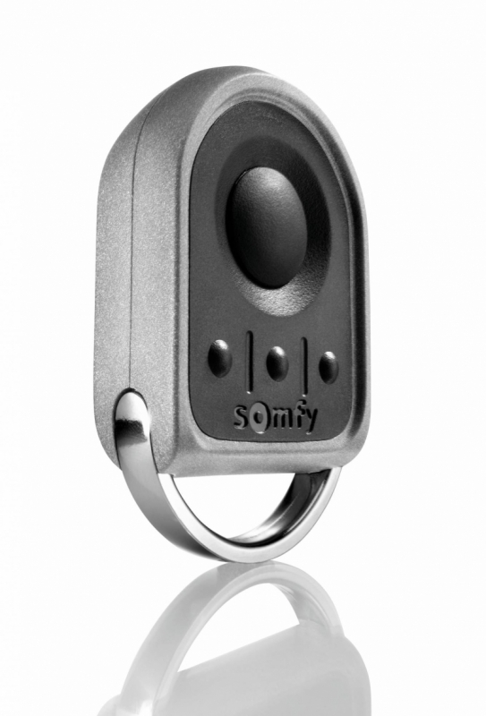 Czterokanałowy pilot SOMFY KeyGo io Pilot SOMFY KEYGO IO