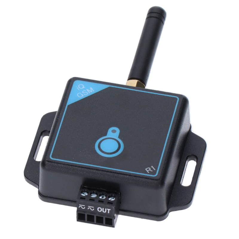 Moduł GSM iQGSM-R1