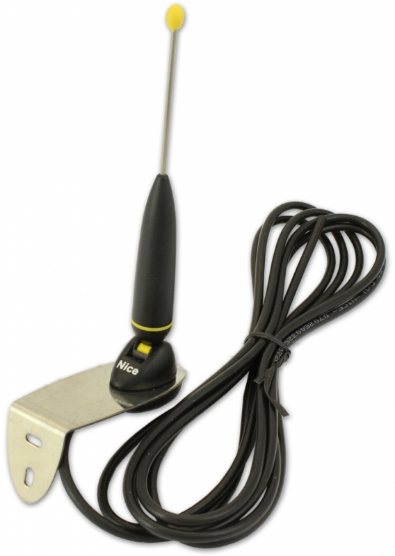 Zewnętrzna antena napędu Zewnętrzna antena napędu