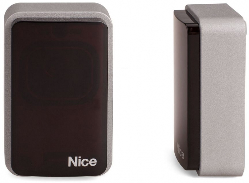 NICE EPMB – Era Photocell Medium – fotokomórki z połączeniem BlueBUS (1 para)