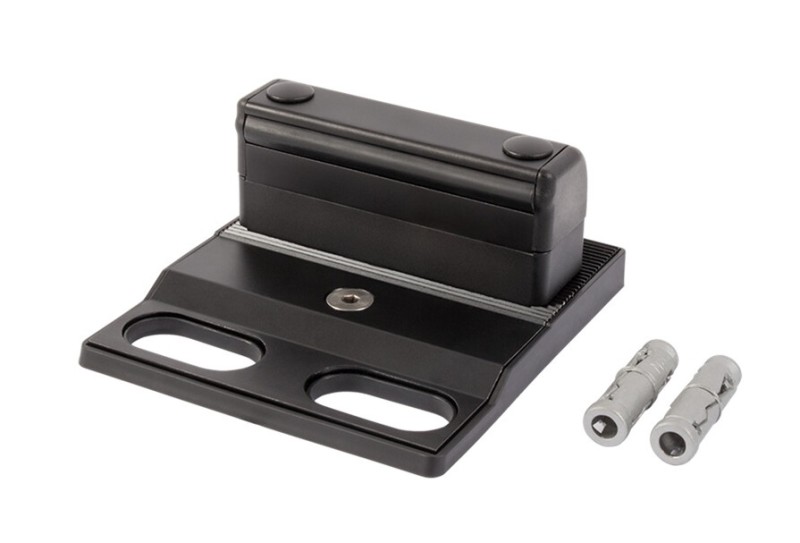 Locinox SABO – odbojnik z otworem