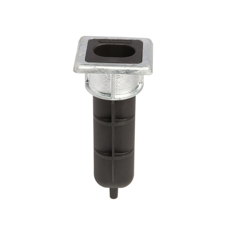 Locinox EGS – tuleja do zasuwy