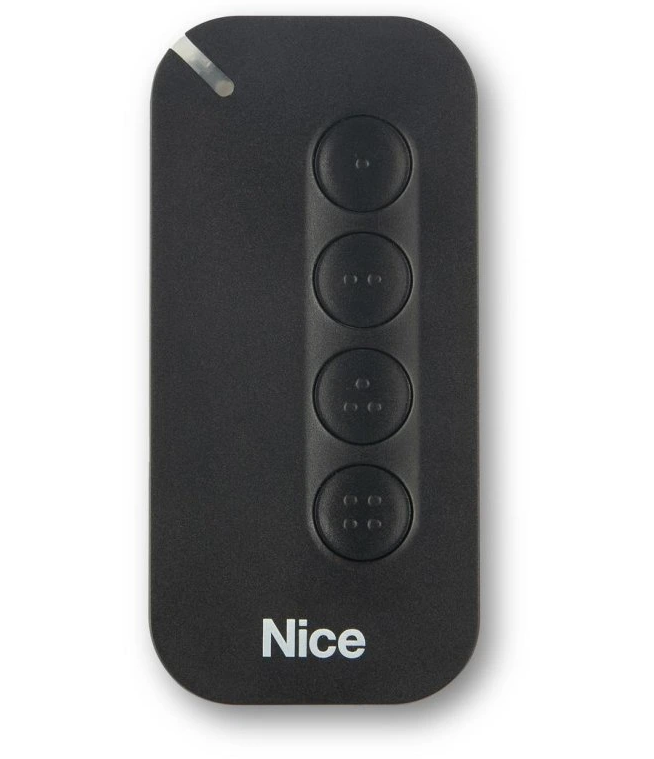 Pilot NICE MYGO4 Pilot NICE MYGO4