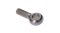 Uchwyt ze stali nierdzewnej do mocowania linki (M8x47mm), AISI304