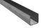 Profil U CAIS 38x38x3mm, ocynkowany, 2,8m