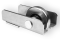Dolny najazd – do profilu C 95x86x5